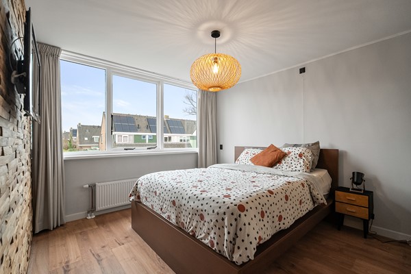 Medium property photo - Fazantenstraat 43, 1781 XK Den Helder